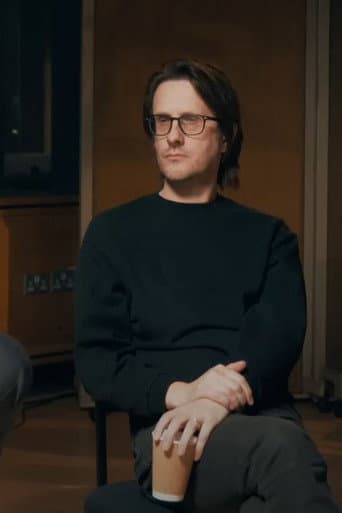Poster for Porcupine Tree - The Complete AIR Studio Sessions