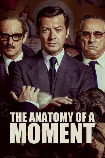 Poster for Miniseries