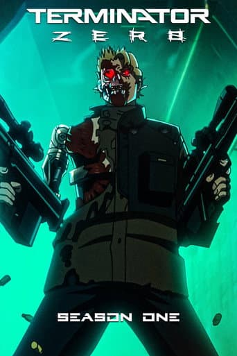 Poster for Season 1
