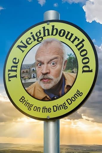 Poster for The Neighbourhood