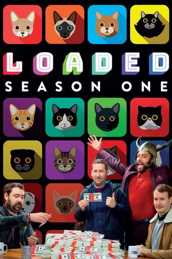 Poster for Season 1
