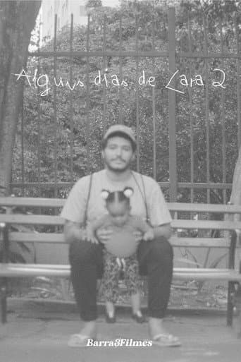 Poster for Alguns dias de Lara 2
