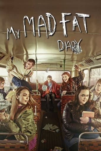 Poster for Series 2
