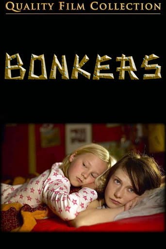 Poster for Bonkers