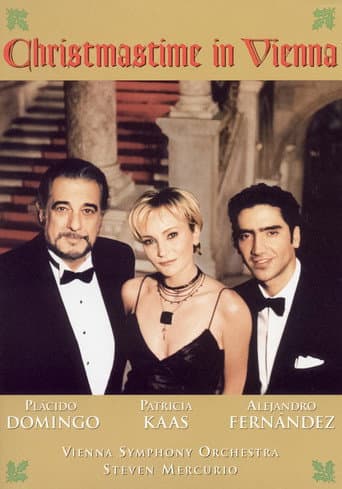 Poster for Christmas In Vienna VI