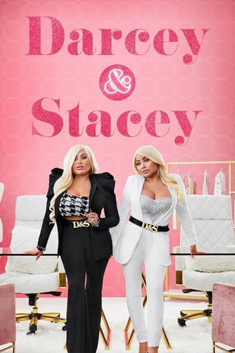 Poster for Darcey & Stacey