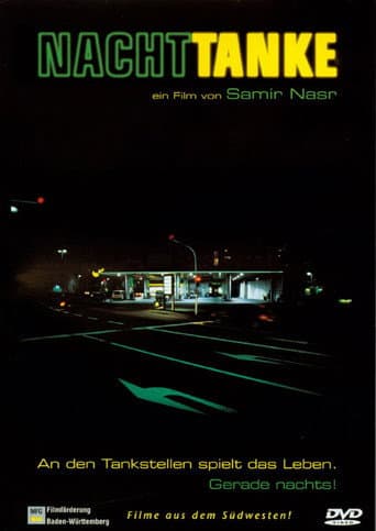 Poster for Nachttanke