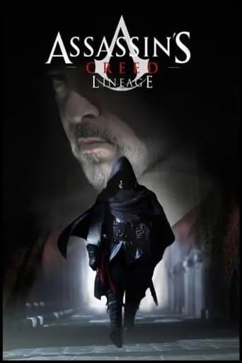 Poster for Assassin's Creed: Lineage