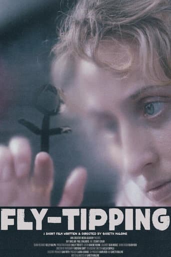 Poster for Fly-Tipping