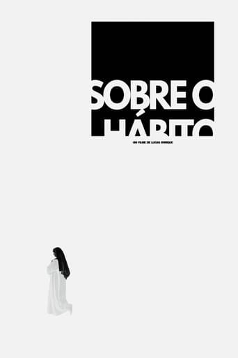 Poster for Over the Habit