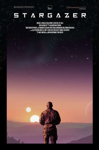 Poster for Stargazer