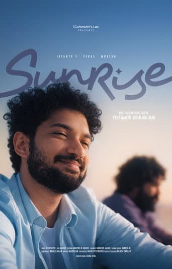 Poster for Sunrise