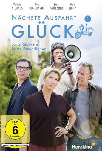 Poster for Season 1