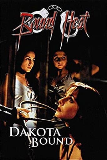 Poster for Dakota Bound