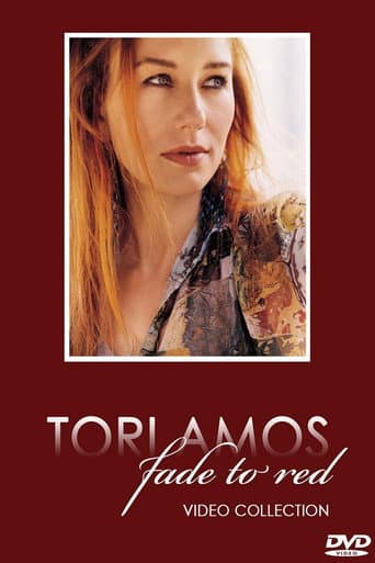 Poster for Tori Amos - Video Collection: Fade to Red