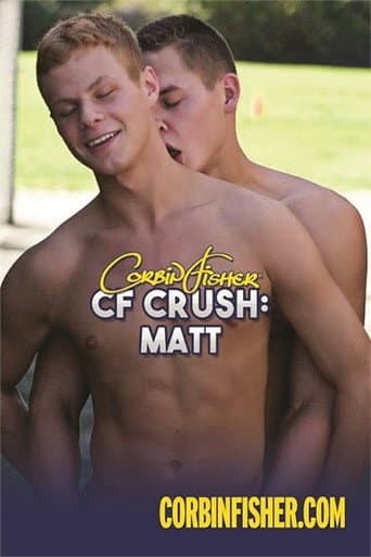 Poster for CF Crush: Matt
