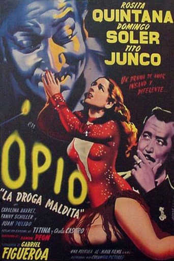 Poster for Opium