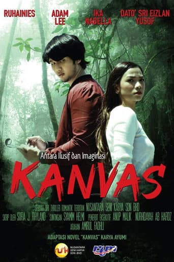Poster for Kanvas