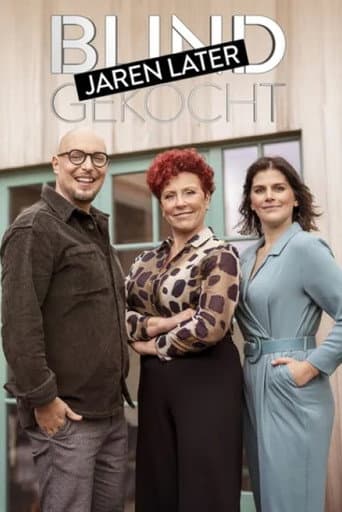 Poster for Season 1