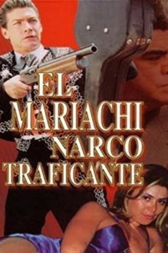 Poster for El Mariachi Narcotraficante