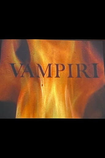Poster for Vampires