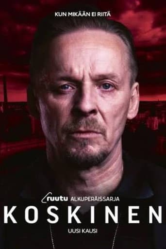 Poster for Season 5