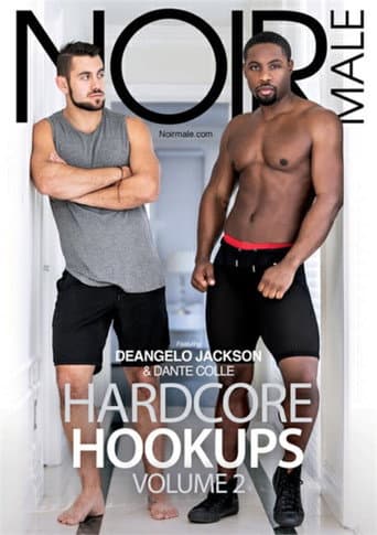 Poster for Hardcore Hookups 2