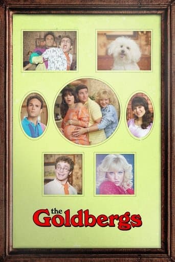 Poster for Season 10