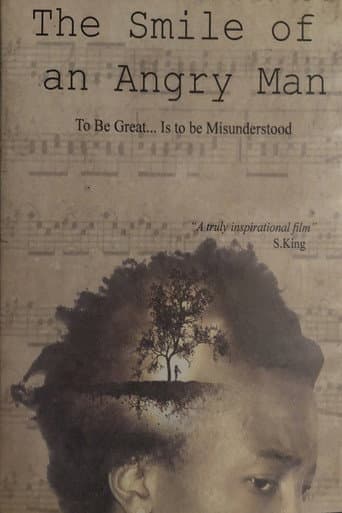 Poster for The Smile of an Angry Man