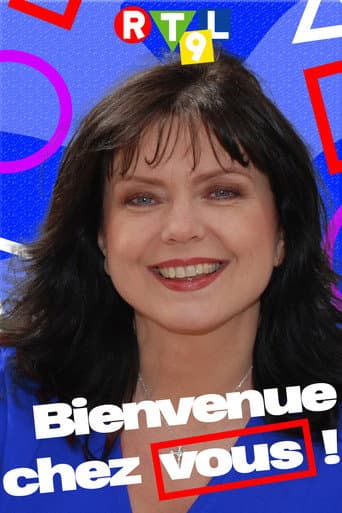 Poster for Bienvenue chez vous !