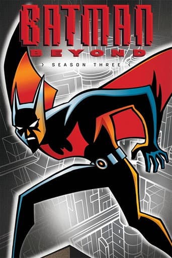Poster for Season 3