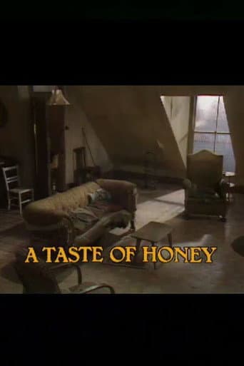 Poster for A Taste of Honey