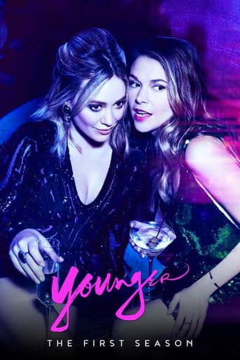 Poster for Season 1