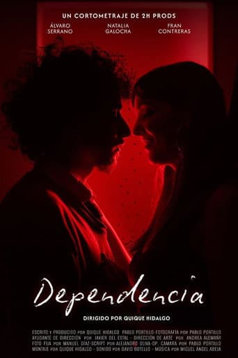 Poster for Dependencia