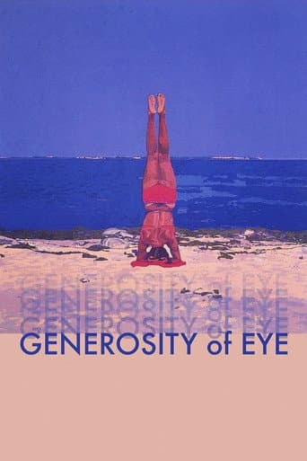 Poster for Generosity of Eye