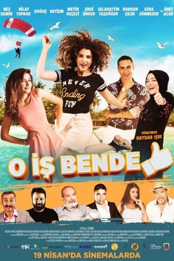 Poster for O İş Bende