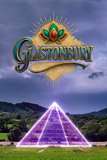 Poster for Glastonbury