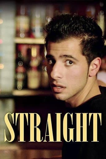Poster for Straight