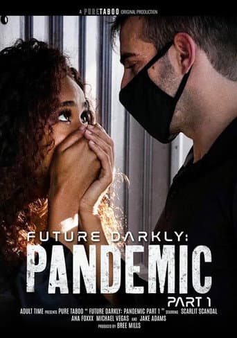 Poster for Future Darkly: Pandemic