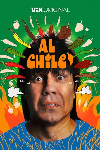 Poster for Al Chile