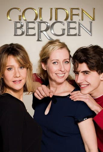 Poster for Gouden Bergen