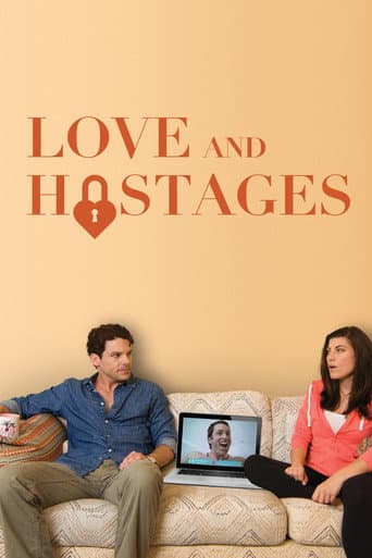 Poster for Love and Hostages