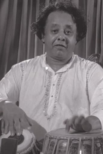 Poster for Ustad Alla Rakha