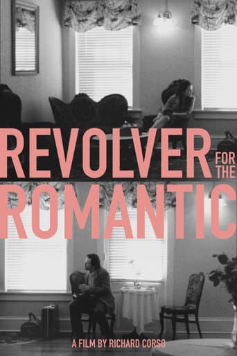 Poster for Revolver For The Romantic