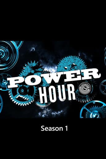 Poster for Season 1