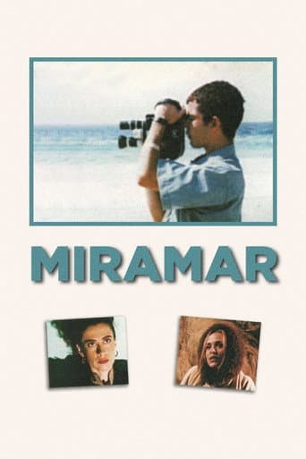 Poster for Miramar