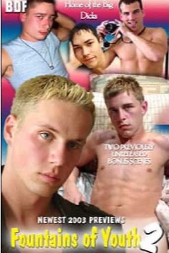Poster for Fountains of Youth 2