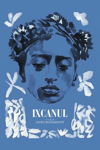 Poster for Ixcanul