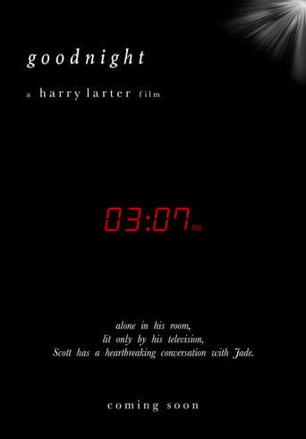 Poster for Goodnight