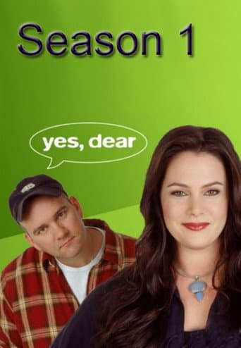 Poster for Season 1